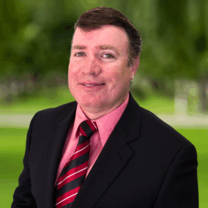 Mark Bateman Area Manager WA