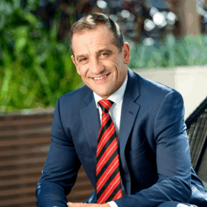 Darren Barlow - Elders Real Estate Head of Residential Real Estate Operations and Franchise Network