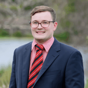Jack Reid Sales Support Officer Rural Real Estate