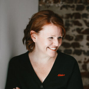 Jaclyn Pope National Rural Real Estate Marketing Specialist