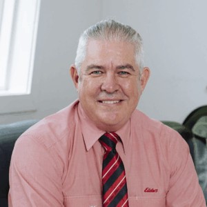 Jason Rose State Manager Residential Real Estate QLD/NT