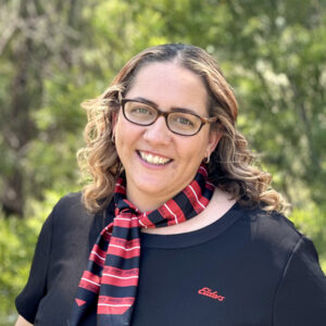 Katie Bryant Sales Support Officer Real Estate NSW