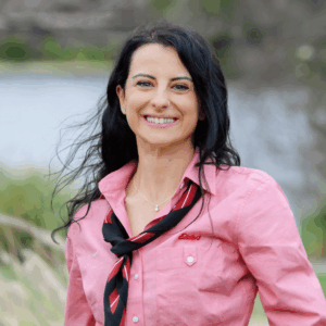 Lisa Iezzi State Rural Real Estate Marketing Specialist