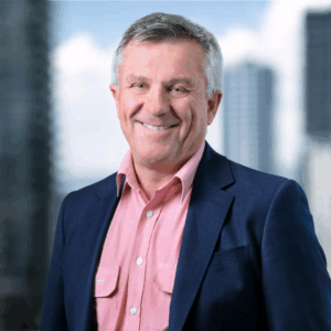 Mark Barber - General Manager, Farmland Agency and Agribusiness Investments
