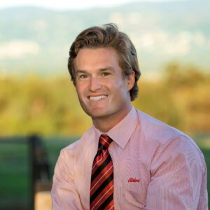 Nick Myer State Real Estate Manager - Vic/Riverina