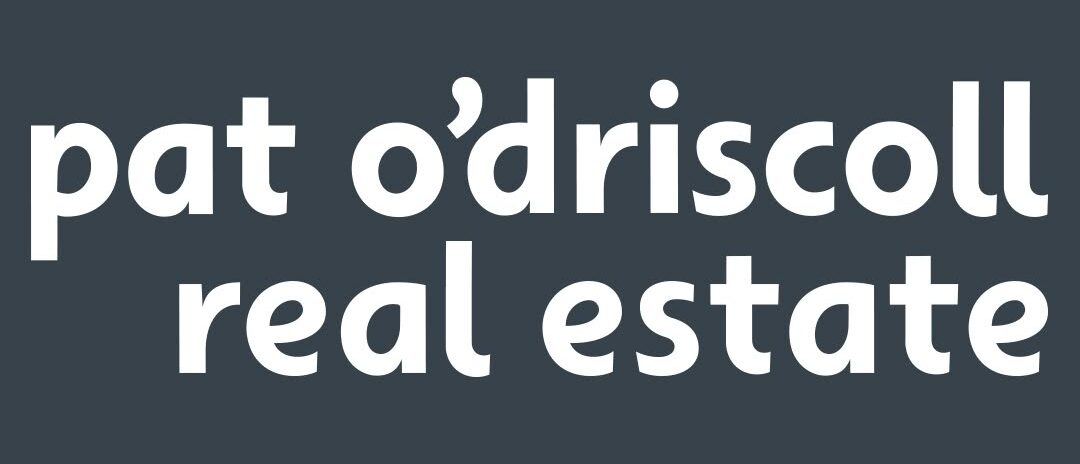 Pat o Driscoll Elders Real Estate partner