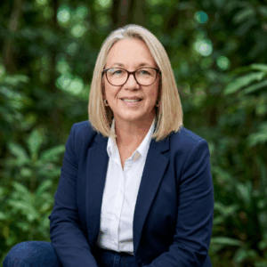 Roylene Reilly - Elders Real Estate Franchise Manager New South Wales