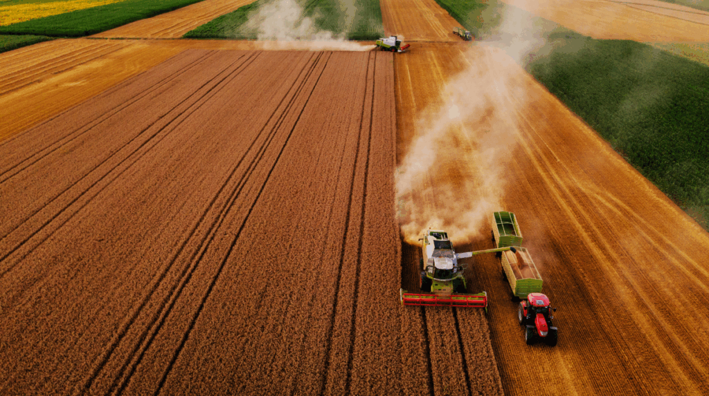 Leverage Australia’s most trusted agricultural brand.

