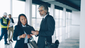 Preparing your asset for sale