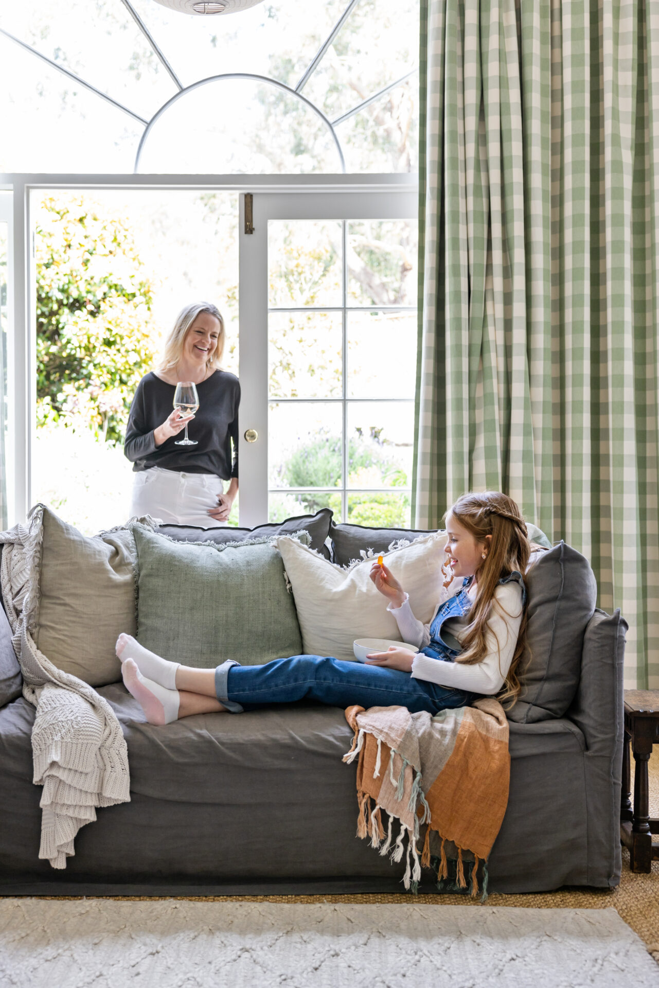 Why Multi-Generational Living Is Growing?