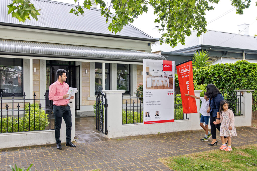 Australia’s Housing Market Is Becoming More Balanced