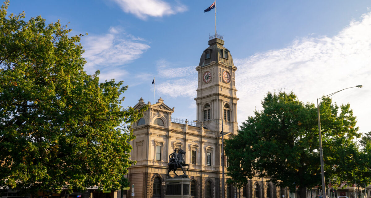 Commercial Property Buyer’s Guide