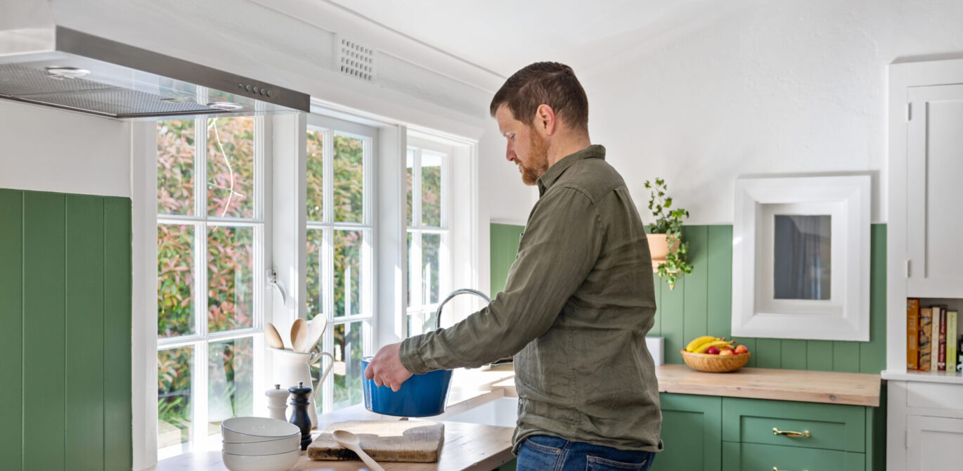 Spring Refresh: Simple Ways to Refresh Your Home