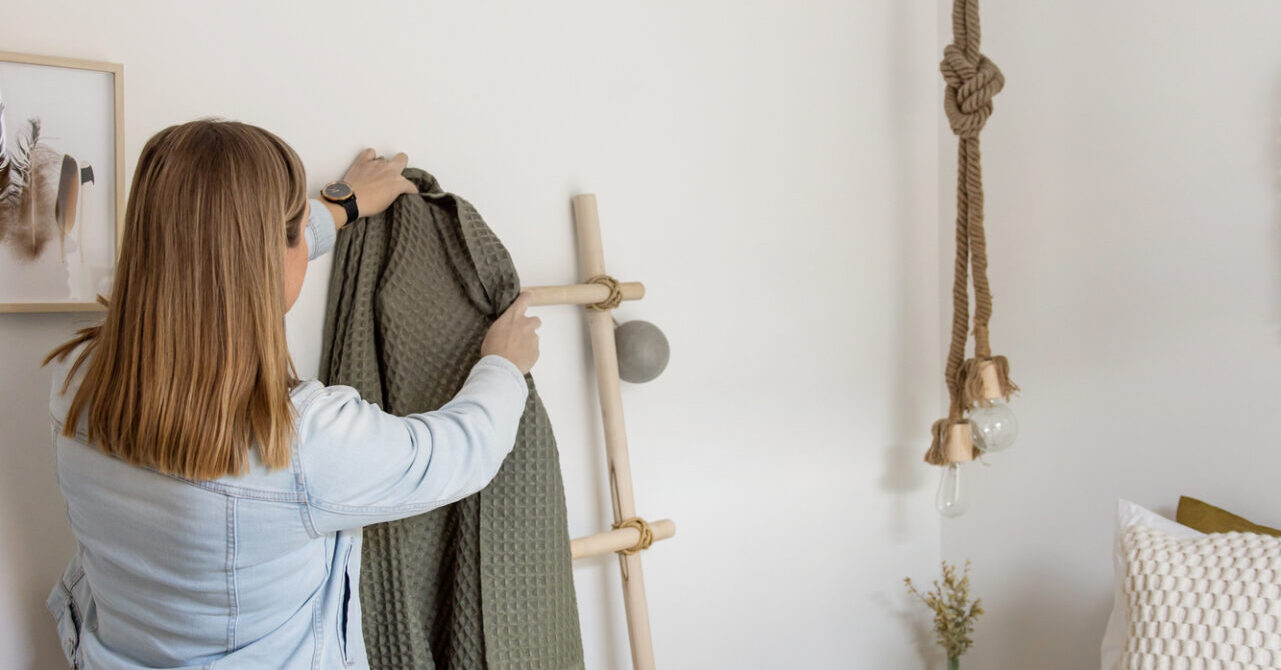 Home Reset: Simple Changes for Better Everyday Living