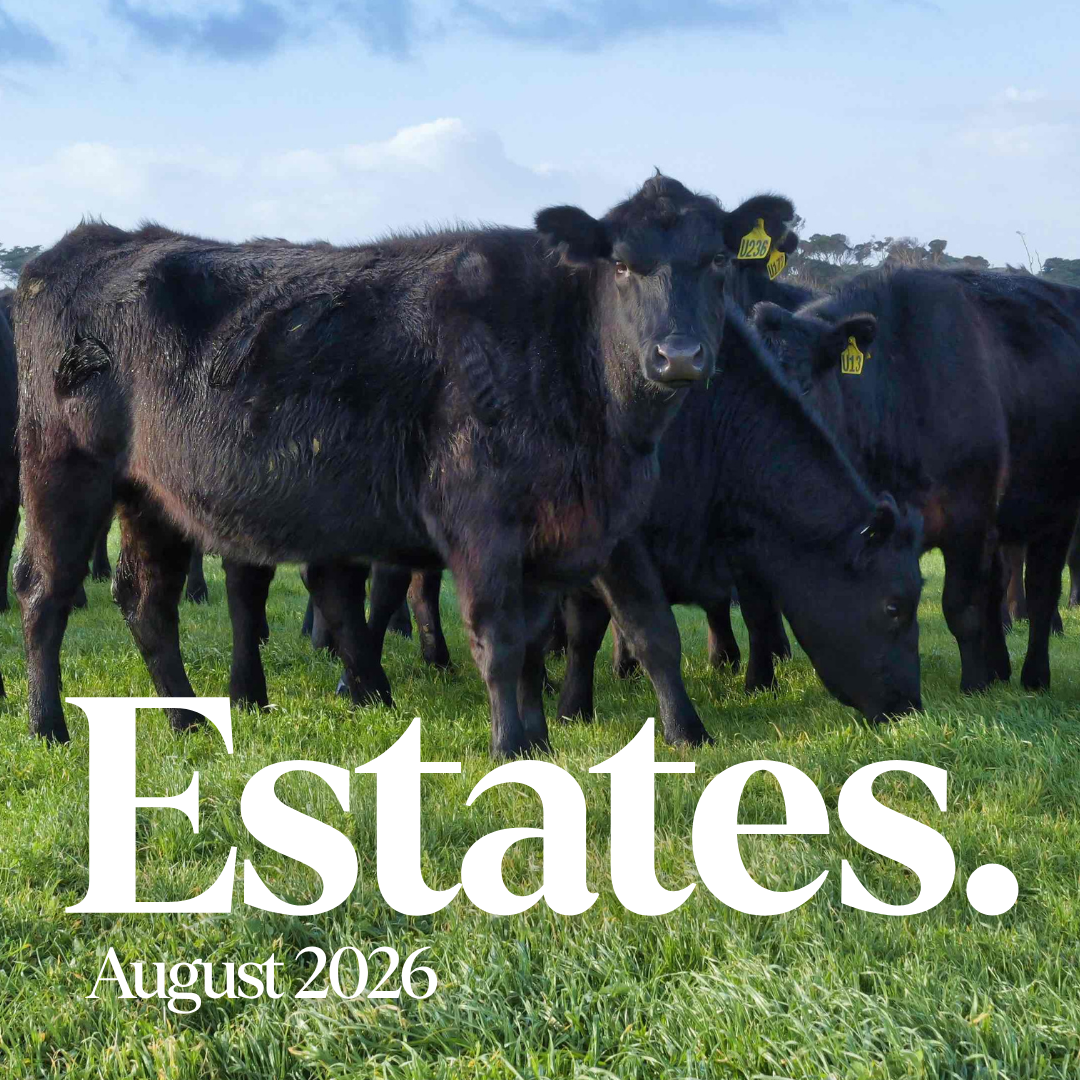August Estates