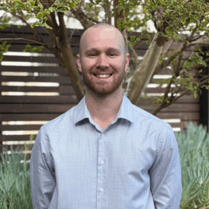 Lucas Shay - Marketing Specialist