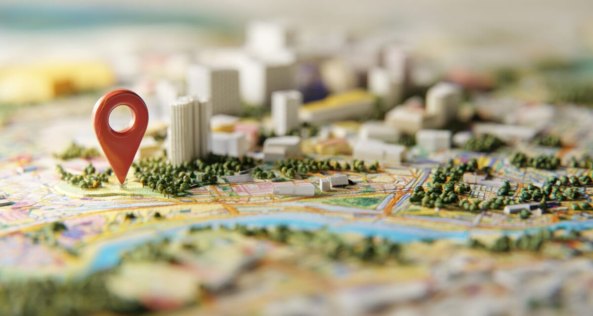 Commercial Property Buyer’s Guide