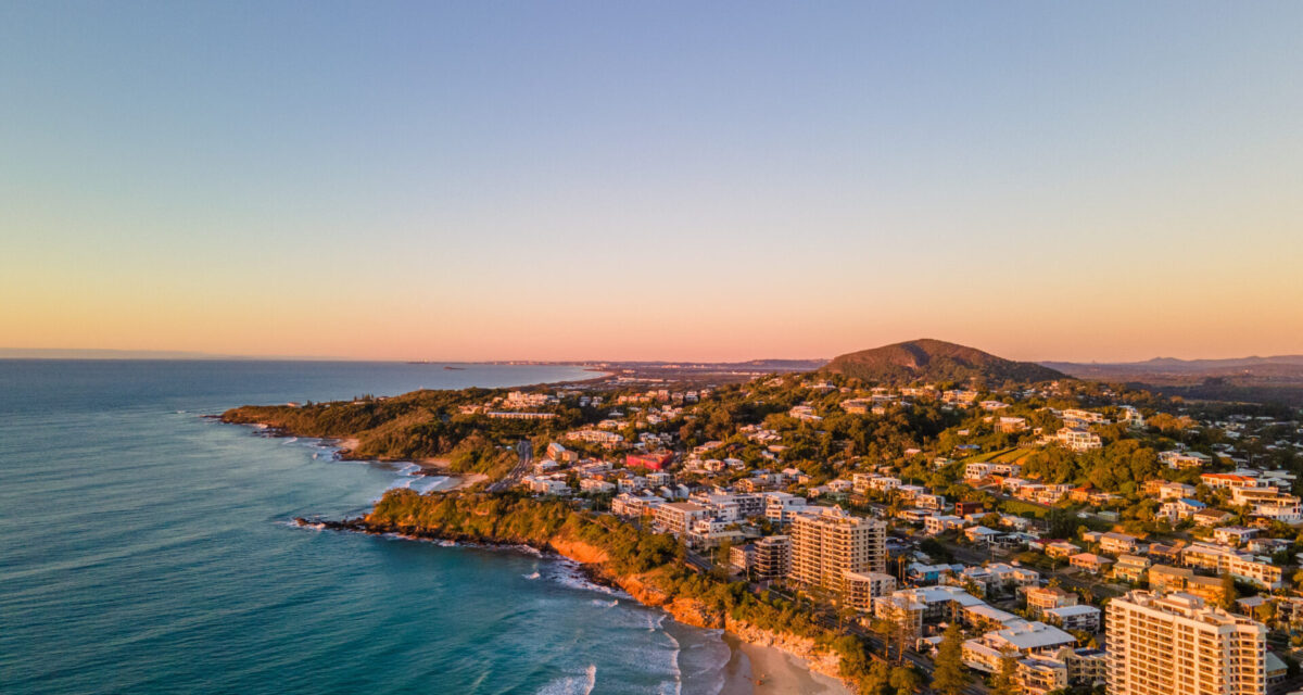 Commercial Property Buyer’s Guide