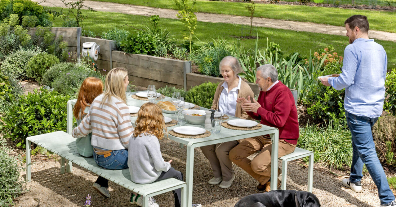 Backyard Bonding: Outdoor Projects to Tackle Together