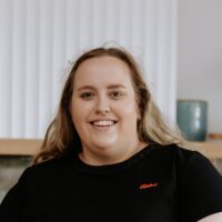 Edwina Stevens