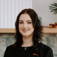 Lauren Van Ansem