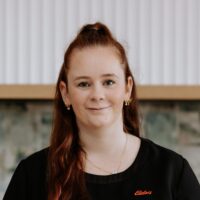 Emma Trussell