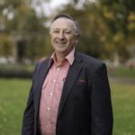 Ray Croker