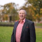 Ray Croker