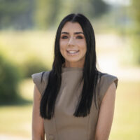 Chloe Dowsett