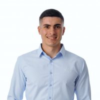 Patrick Franco