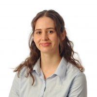 Andrea De Waal