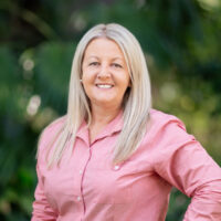 Leanne Webster