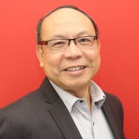 Tony Chen