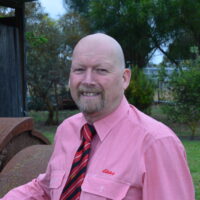 Mike Lind