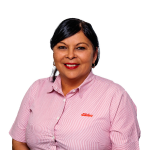 Natasha Infield