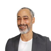 Tony Ansara