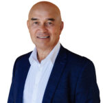 Bernie Egan