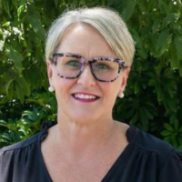 Angela North