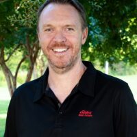 Scott Richardson