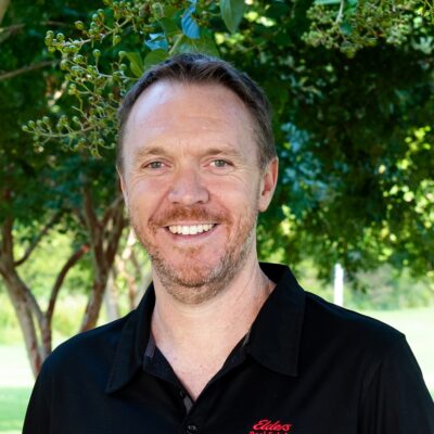 Scott Richardson