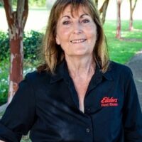 Sue Odgers