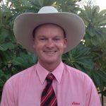 Tim Salter