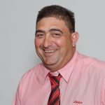 Robert Murolo