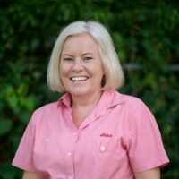Janine Rielly