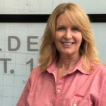 Karen Cormick