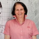 Wendy Buller
