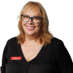 Brenda Harvey