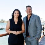 Jacob King & Jordain Crocker