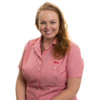 Catherine Pigdon