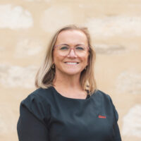 Bec Greening